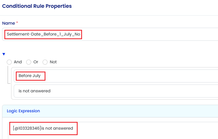 How to Apply Conditional Rules to Text in Word Documents