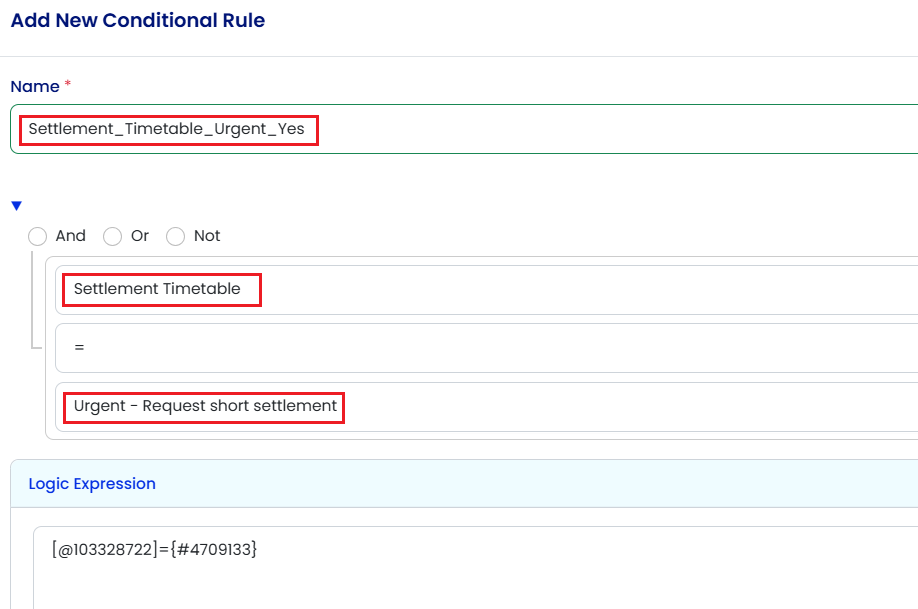 How to Use Drop-Down Select Fields with Conditional Rules