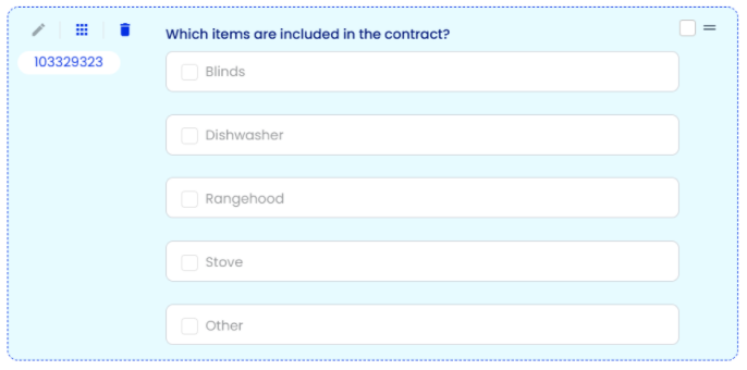 How to Use Checkbox Fields with Conditional Rules