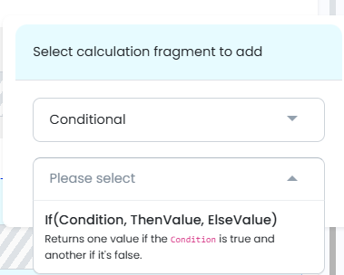 How to Create Conditional Logic in Calculations Using IF Statements ...