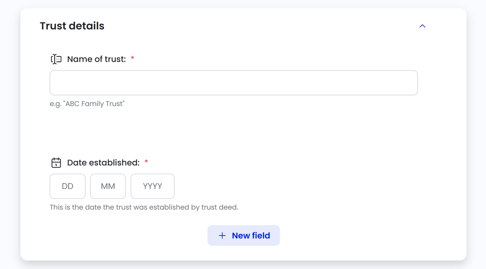How to Add and Configure Text Fields (Single Line and Text Area)